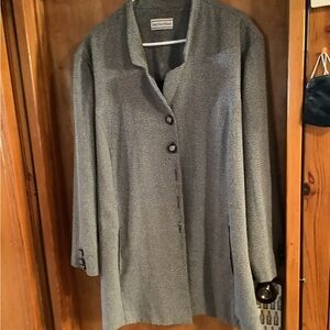 Woman’s blazer